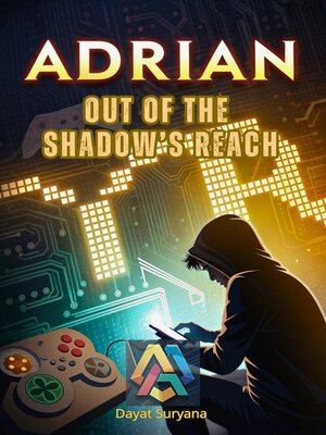 cover image of Out of the Shadow's Reach